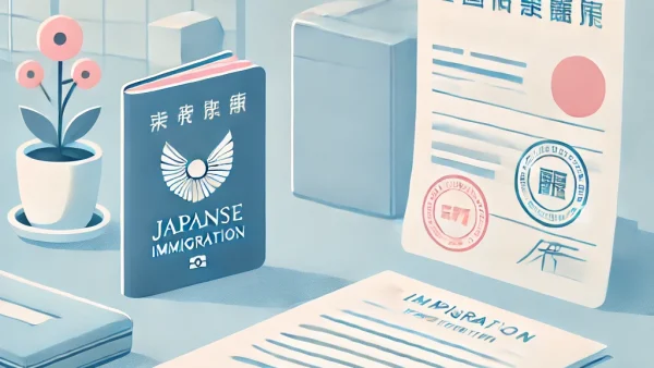 在留資格変更許可取得の手続きと必要書類について千葉の行政書士が解説