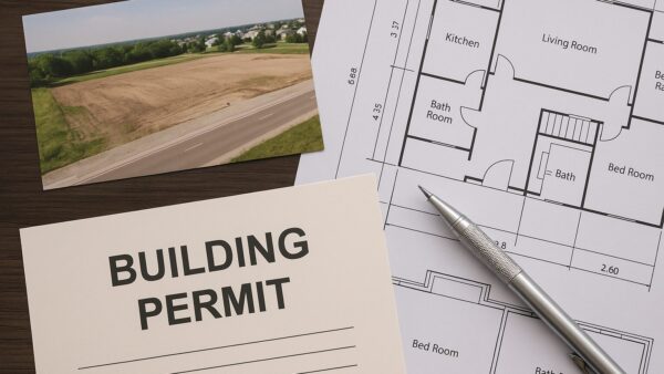 建物を建てるにはどんな許可が必要？申請から完了までを解説｜千葉の行政書士が解説