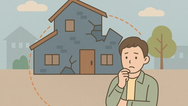 違法建築物を除却するように言われたら？対応の流れと注意点を千葉の行政書士が解説